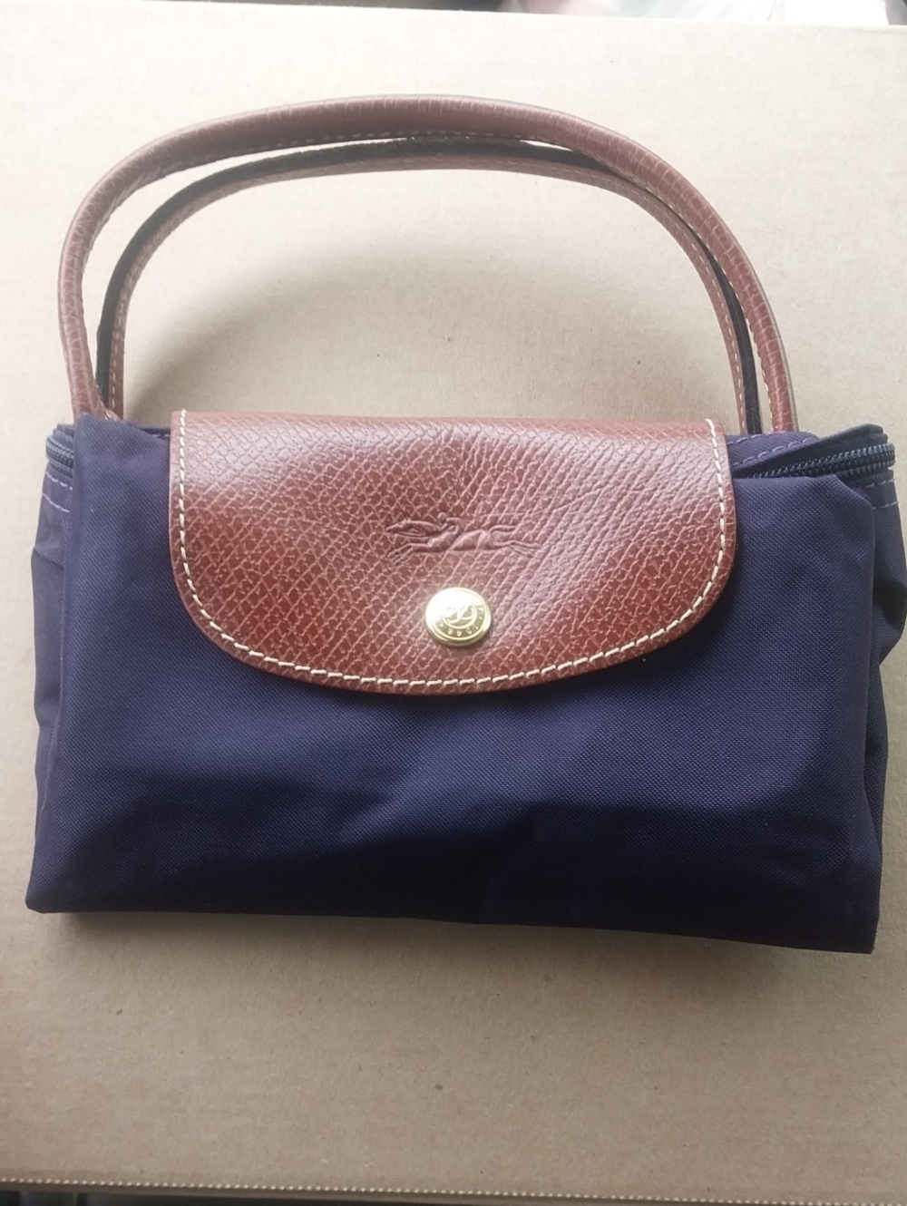 Longchamp Bag